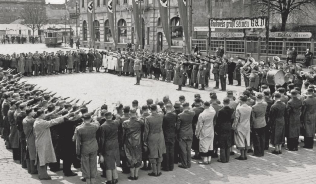 nsdap
