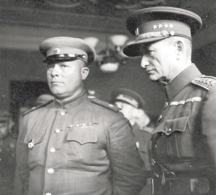 sokolovsky