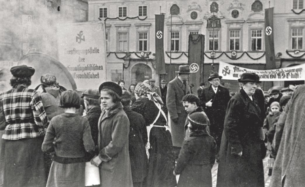 vyvarovaci