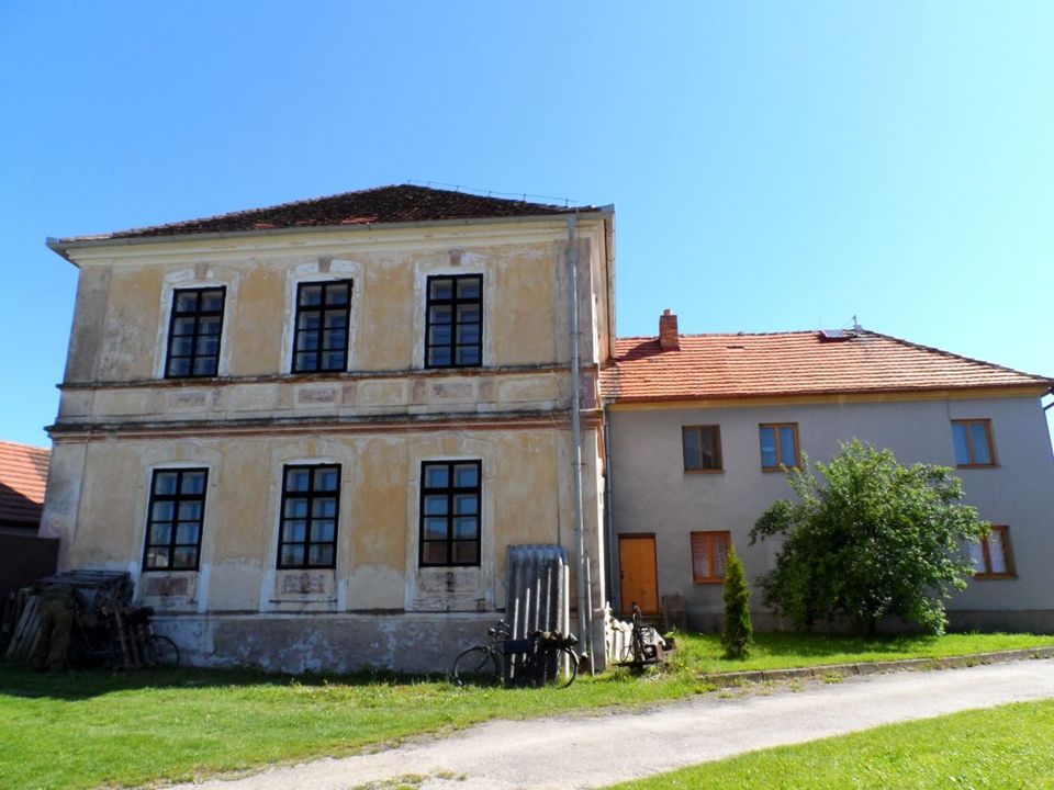 škola